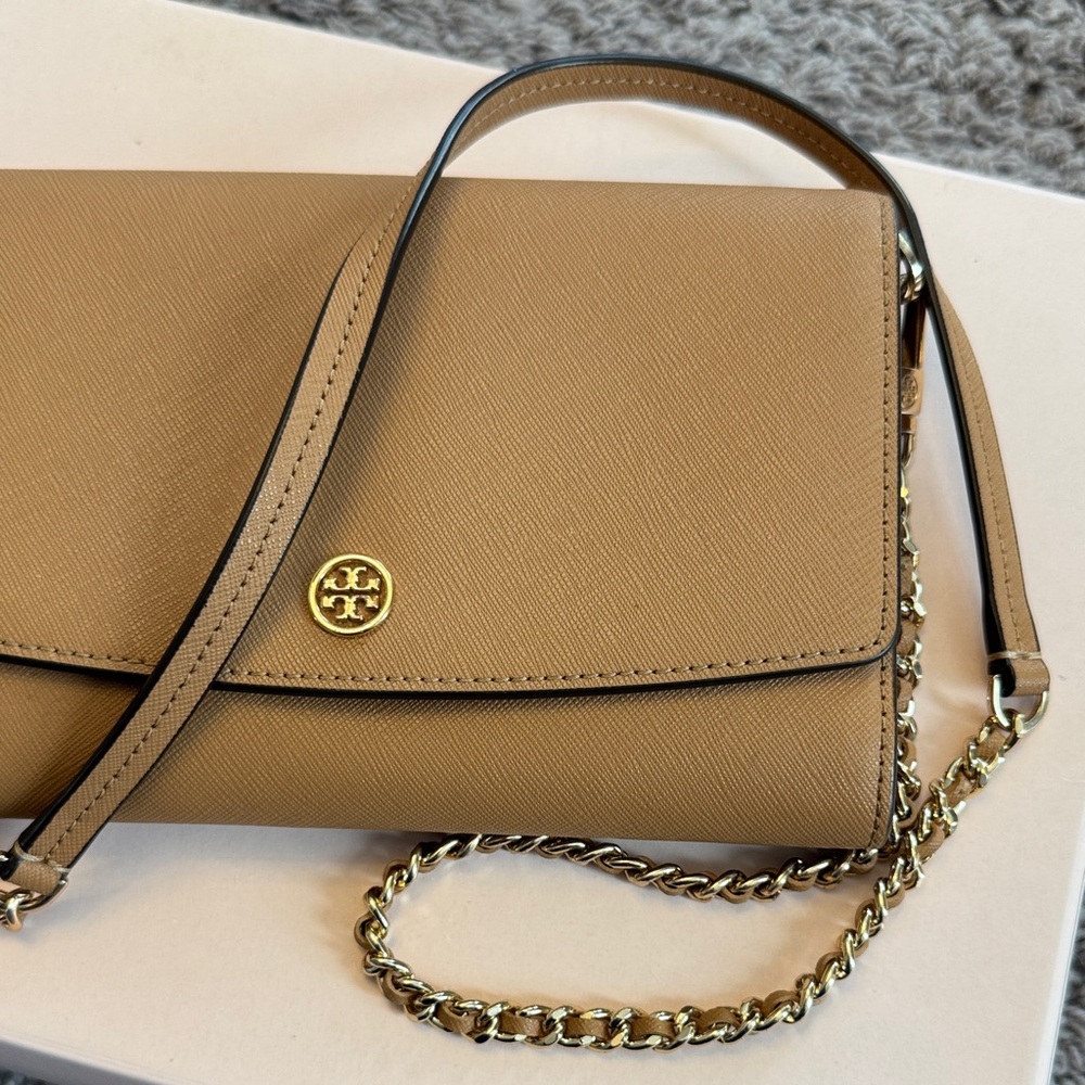Tory Burch Purse - Picture 3 of 7